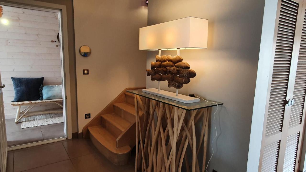 Villa Bahia - Adriae Home LʼAiguillon-sur-Mer Εξωτερικό φωτογραφία
