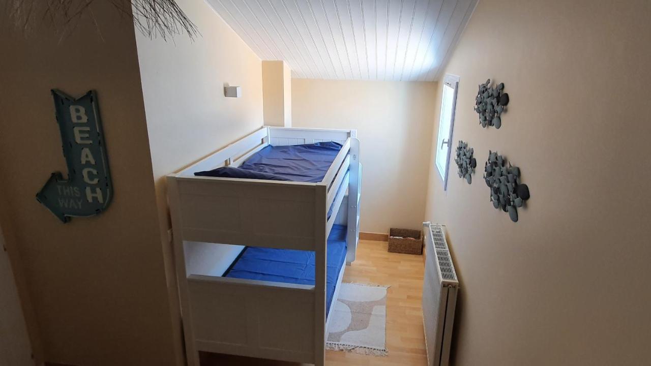 Villa Bahia - Adriae Home LʼAiguillon-sur-Mer Δωμάτιο φωτογραφία