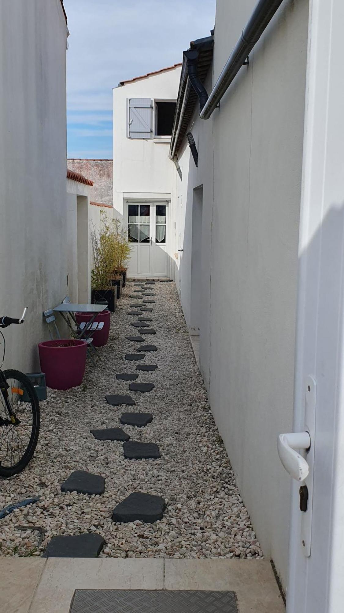 Villa Bahia - Adriae Home LʼAiguillon-sur-Mer Εξωτερικό φωτογραφία